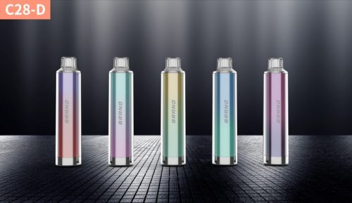 YLEX C28-D Disposable vape