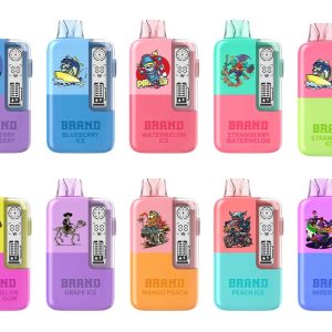 2645e34749 YLEX-B72-Disposable vape