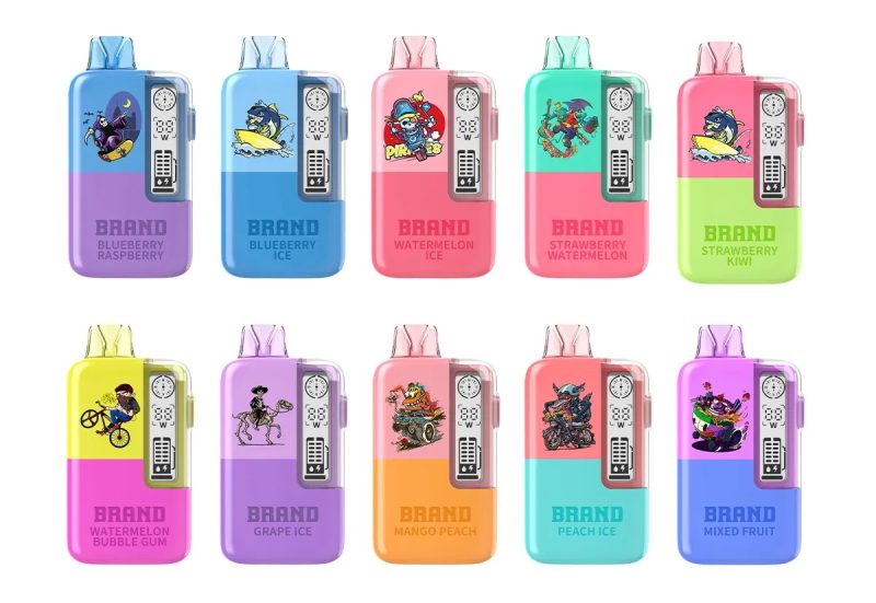 2645e34749 YLEX-B72-Disposable vape