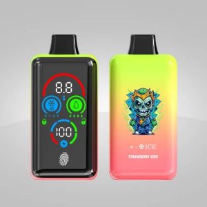 YLEX-B66-B-Disposable vape