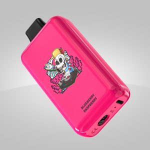 466446a7d5 YLEX-B66-A-Disposable vape