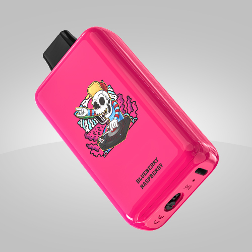 466446a7d5 YLEX-B66-A-Disposable vape