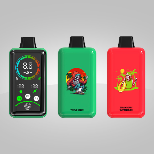 555e034b70 YLEX-B66-A-Disposable vape