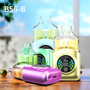 YLEX B56-B OBD vape