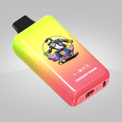 YLEX-B66-B-Disposable vape