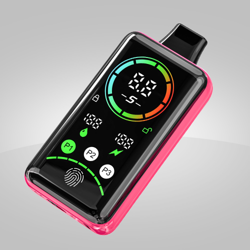 94b238bb53 YLEX-B66-A-Disposable vape