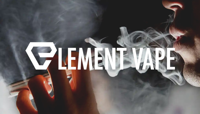 element vape