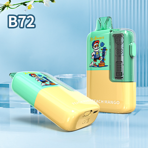YLEX-B72-Disposable vape