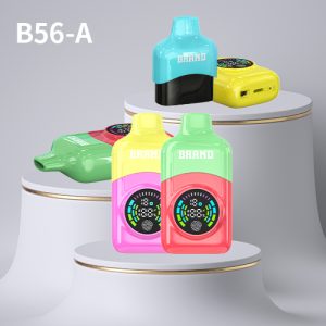YLEX B56-A OBD vape